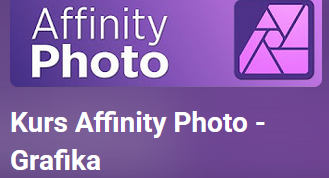 Kurs Affinity Photo