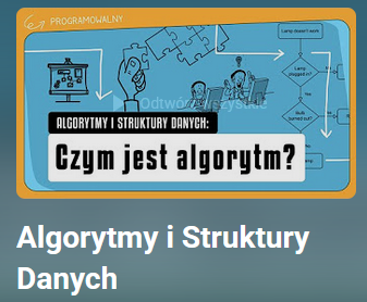 Algorytmy i Struktury Danych