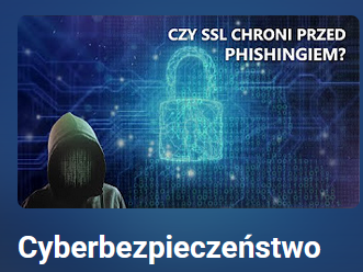 Cyberbezpieczeństwo