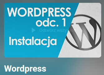 Wordpress