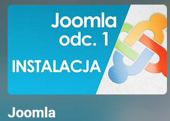 Joomla