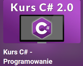 Kurs C#