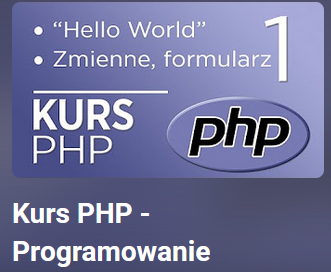 kurs php