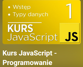 kurs java script