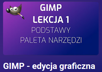 kurs GIMP